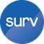Picture of surv - Round Roll Labels