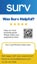 Picture of Google Review Cards Editable Phone  - 2" x 3.5"