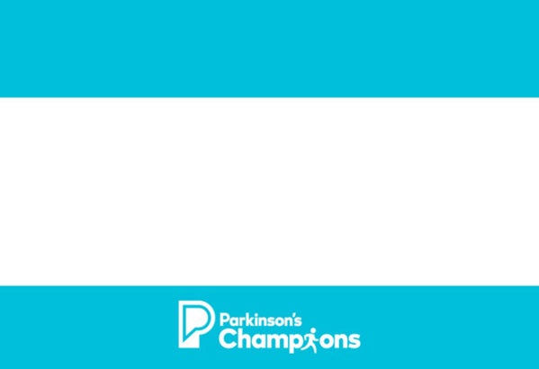 Picture of Champions Sign 1 - 12" x 18" Yard Sign