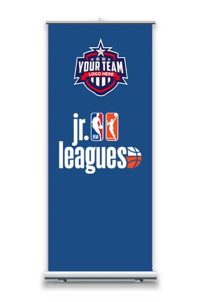 Picture for category Jr. NBA/Jr. WNBA + League