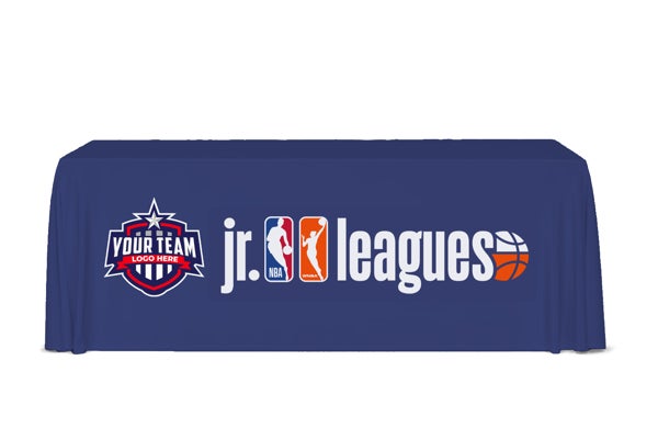 Picture for category Jr. NBA/Jr. WNBA + League