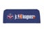 Picture of 6' Table Drape - League Logo Blue