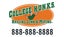 Picture of Business Card Magnet - Design 2