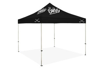Picture of NHL STREET 10' Tent w/ Carrying Case