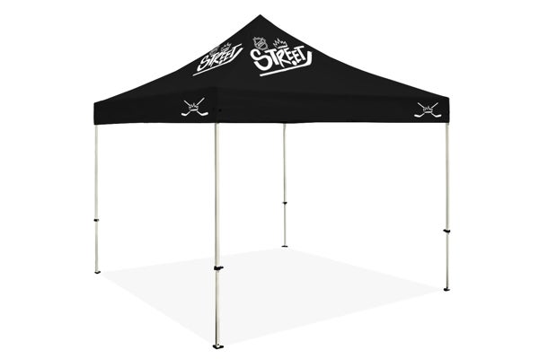 Picture of NHL STREET 10' Tent w/ Carrying Case