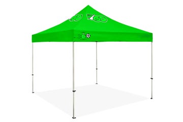 Picture of MLS GO 10' Event Tent with Carrying Case