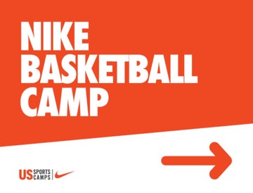 Picture of NIKE BASKETBALL CAMP