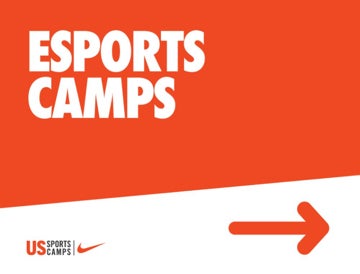Picture of NIKE ESPORTS CAMPS