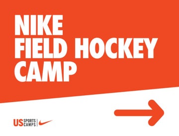 Picture of NIKE FIELD HOCKEY CAMP