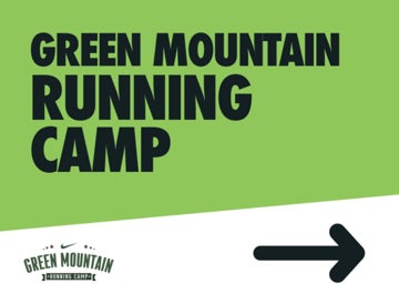 Picture of GREEN MOUNTAIN RUNNING CAMP