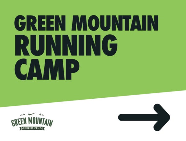 Picture of GREEN MOUNTAIN RUNNING CAMP