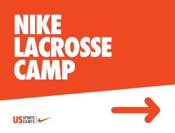 Picture of NIKE LACROSSE CAMP