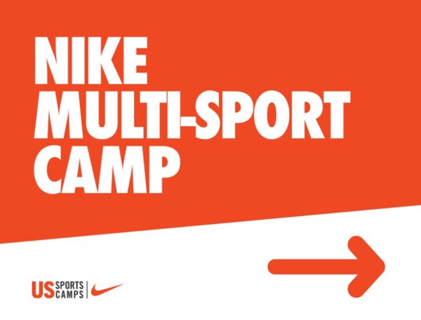 Picture of NIKE MULTI-SPORT CAMP