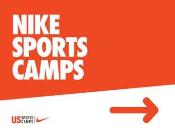 Picture of NIKE SPORTS CAMPS