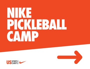 Picture of NIKE PICKLEBALL CAMP