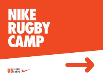 Picture of NIKE RUGBY CAMP