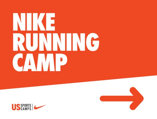 Picture of NIKE RUNNING CAMP
