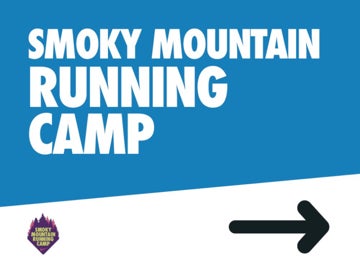 Picture of SMOKY MOUNTAIN RUNNING CAMP