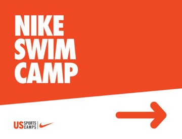 Picture of NIKE SWIM CAMP