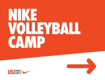 Picture of NIKE VOLLEYBALL CAMP