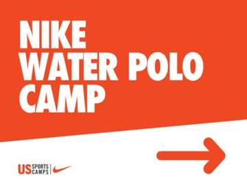 Picture of NIKE WATER POLO CAMP