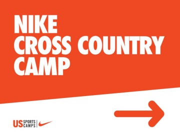 Picture of NIKE CROSS COUNTRY CAMP