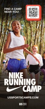 Picture of NIKE RUNNING CAMP