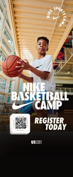 Picture of NIKE BASKETBALL CAMP 2