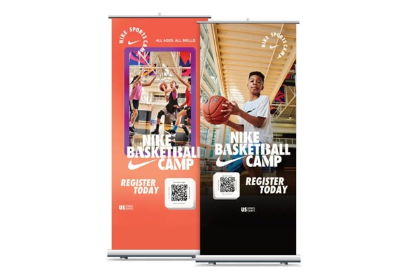 Picture for category RETRACTABLE BANNERS