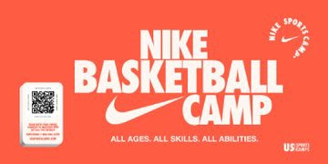 Picture of NIKE BASKETBALL CAMP