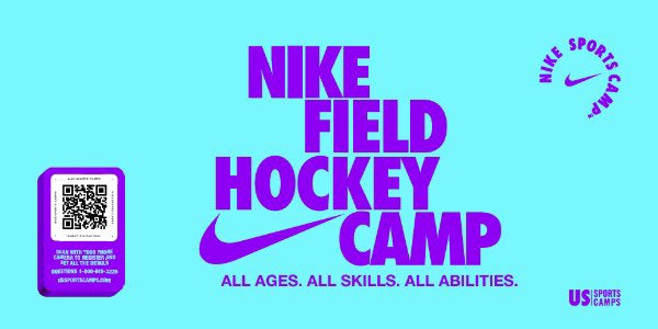 Picture of NIKE FIELD HOCKEY CAMP