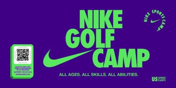 Picture of NIKE GOLF CAMP