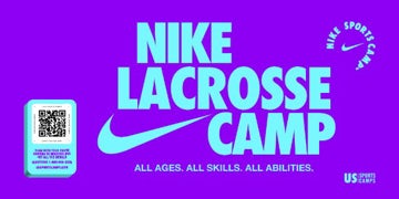 Picture of NIKE LACROSSE CAMP