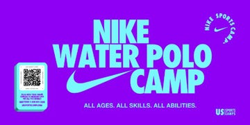 Picture of NIKE WATER POLO CAMP