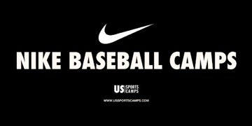 Picture of NIKE BASEBALL CAMPS
