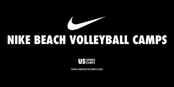 Picture of NIKE BEACH VOLLEYBALL CAMPS