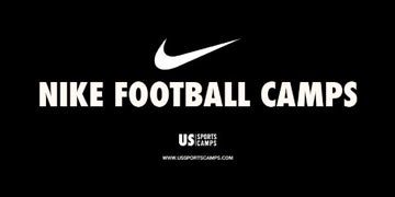Picture of NIKE FOOTBALL CAMPS