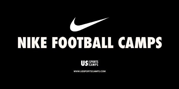 Picture of NIKE FOOTBALL CAMPS