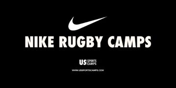 Picture of NIKE RUGBY CAMPS