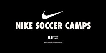 Picture of NIKE SOCCER CAMPS