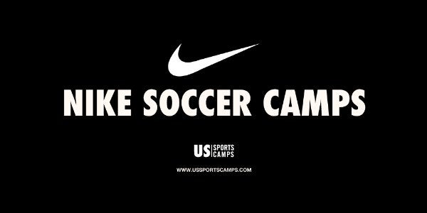 Picture of NIKE SOCCER CAMPS