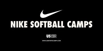 Picture of NIKE SOFTBALL CAMPS