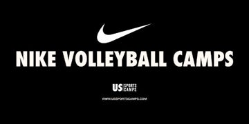 Picture of NIKE VOLLEYBALL CAMPS