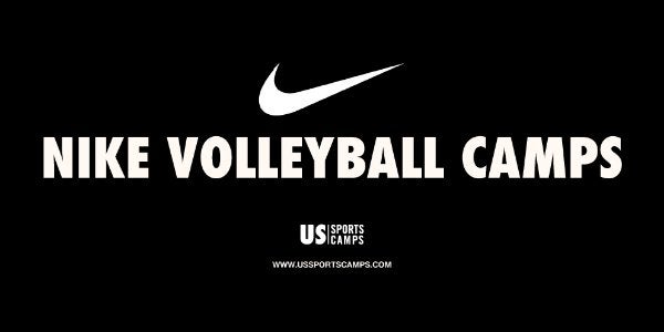 Picture of NIKE VOLLEYBALL CAMPS