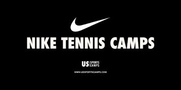 Picture of NIKE TENNIS CAMPS