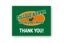 Picture of Thank You Card - Design 2