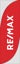 Picture of Red w/ Logo - 7.5' Feather Flag