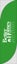 Picture of Logo (Green) - 13' Feather Flag