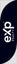 Picture of Logo Feather Flag (Black) - 13' Feather Flag