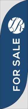 Picture of For Sale - 13' Feather Flag